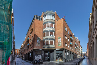 More details for Calle De La Alameda, 22, Madrid - Coworking for Rent