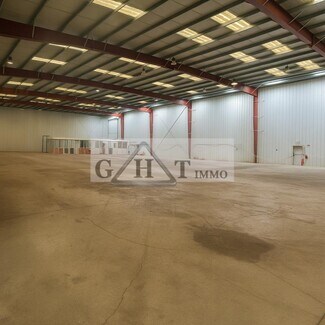 More details for Industrial to Rent