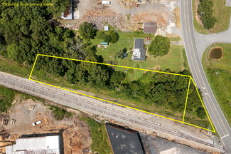 More details for 321 Summit, Eden, NC - Land for Sale