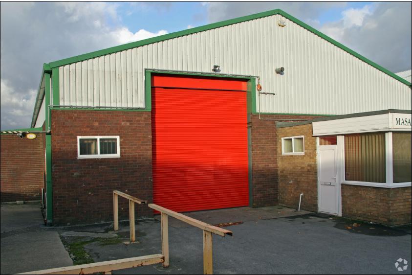 Guiseley Way, Stockton On Tees for sale - Primary Photo - Image 1 of 1