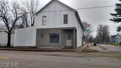 112 W 3rd St, Armington, IL for sale Building Photo- Image 1 of 1