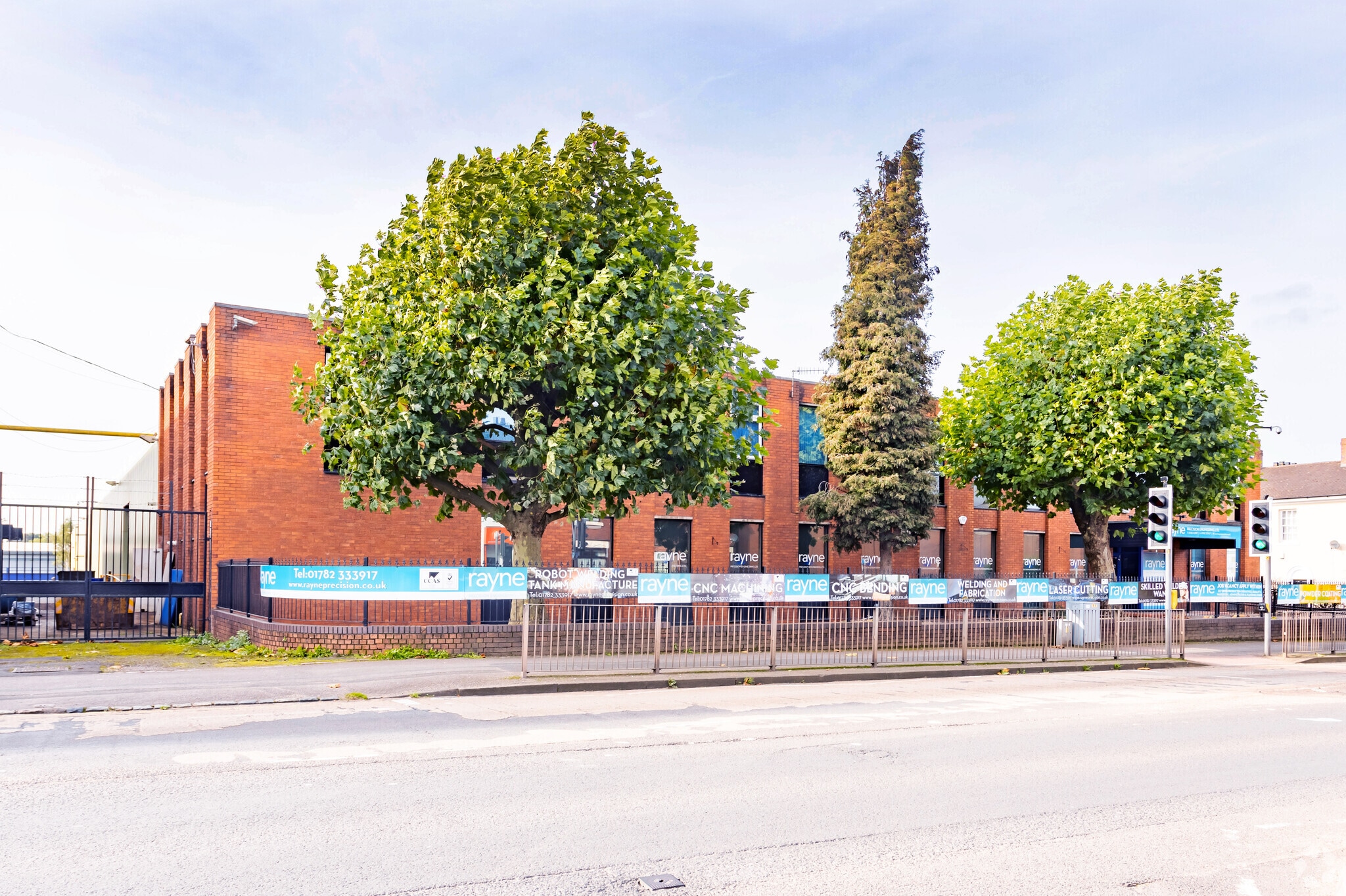 King St, Stoke On Trent for sale Primary Photo- Image 1 of 1
