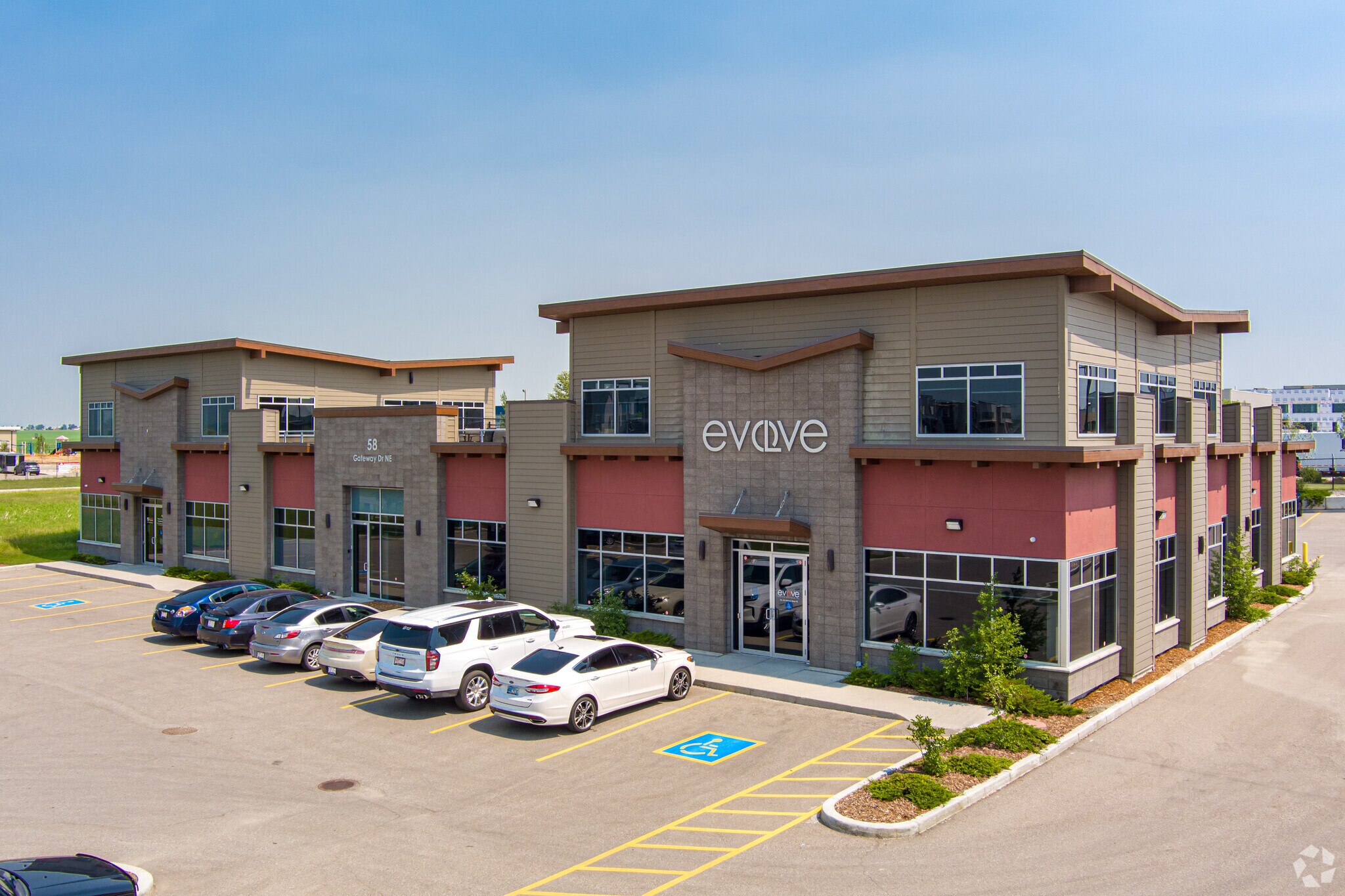 58 Gateway Dr NE, Airdrie, AB for sale Primary Photo- Image 1 of 1