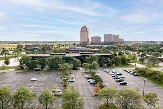 450 E Devon Ave, Itasca, IL - aerial  map view