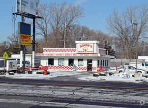 11214 W Grand Ave, Melrose Park, IL for sale Primary Photo- Image 1 of 1