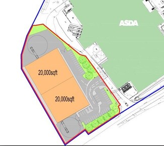 More details for Aston Rd, Deeside - Industrial for Sale