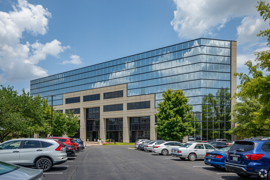 15 Century Blvd, Nashville, TN for rent - Building Photo - Image 1 of 18