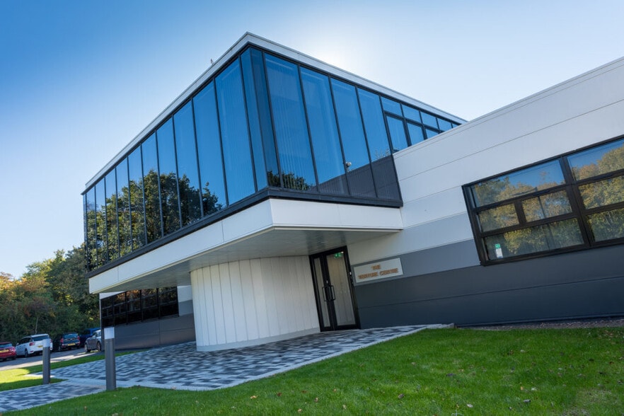 Sir William Lyons Rd, Coventry to rent - Building Photo - Image 1 of 5