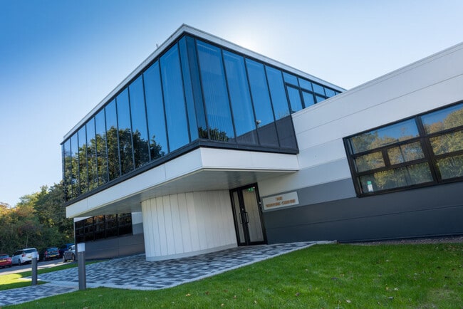 More details for Sir William Lyons Rd, Coventry - Office to Rent