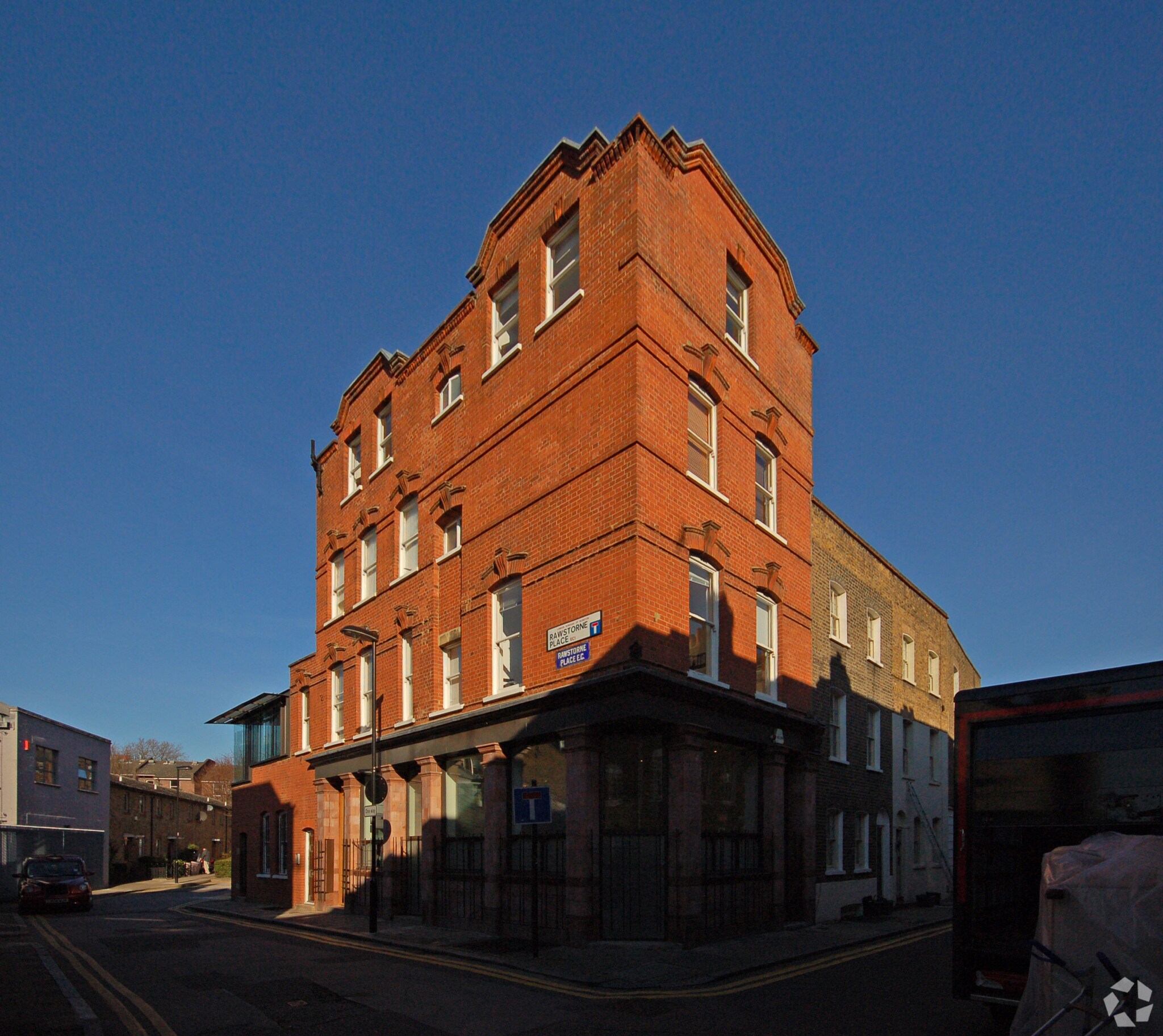 53 Rawstorne St, London for sale Primary Photo- Image 1 of 1