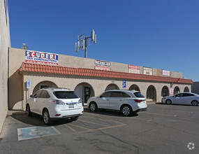 3626-3634 E Thomas Rd, Phoenix, AZ for sale Primary Photo- Image 1 of 1