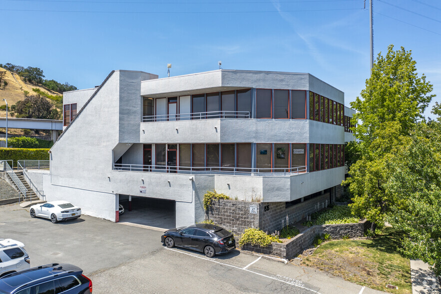 1515 Oakland Blvd, Walnut Creek, CA for rent - Building Photo - Image 1 of 7