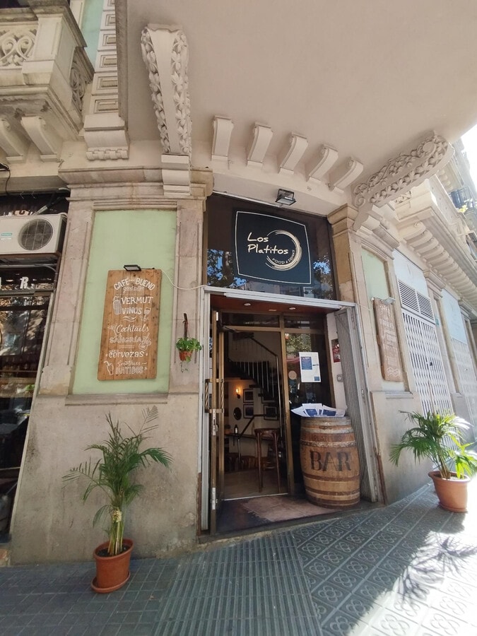Barcelona, BAR 08013 - Unit - -  - Interior Photo - Image 2 of 24