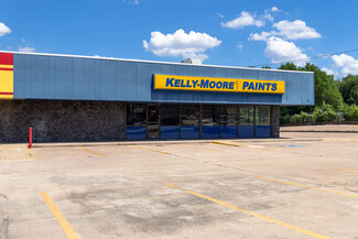 More details for 3101 Alta Mere Dr, Fort Worth, TX - Retail for Rent