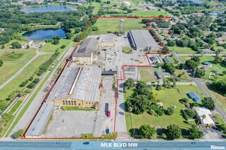 More details for 2200 3rd St NW, Winter Haven, FL - Industrial for Rent