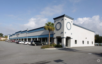 More details for 208 Scranton Connector, Brunswick, GA - Retail for Rent