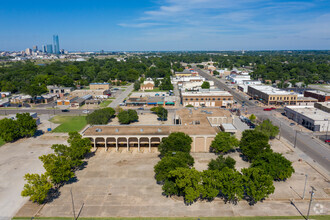 2301 Exchange Ave, Oklahoma City, OK for rent Building Photo- Image 1 of 3