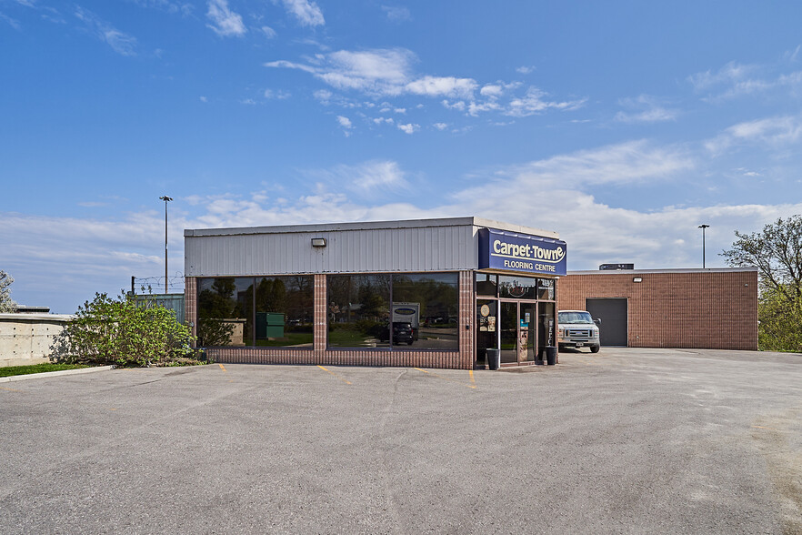 469 Kingston Rd, Pickering, ON for sale - Building Photo - Image 3 of 8