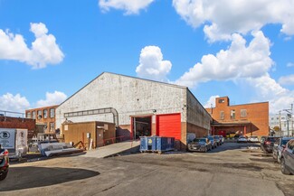 More details for 165-167 Bow St, Everett, MA - Light Industrial for Rent