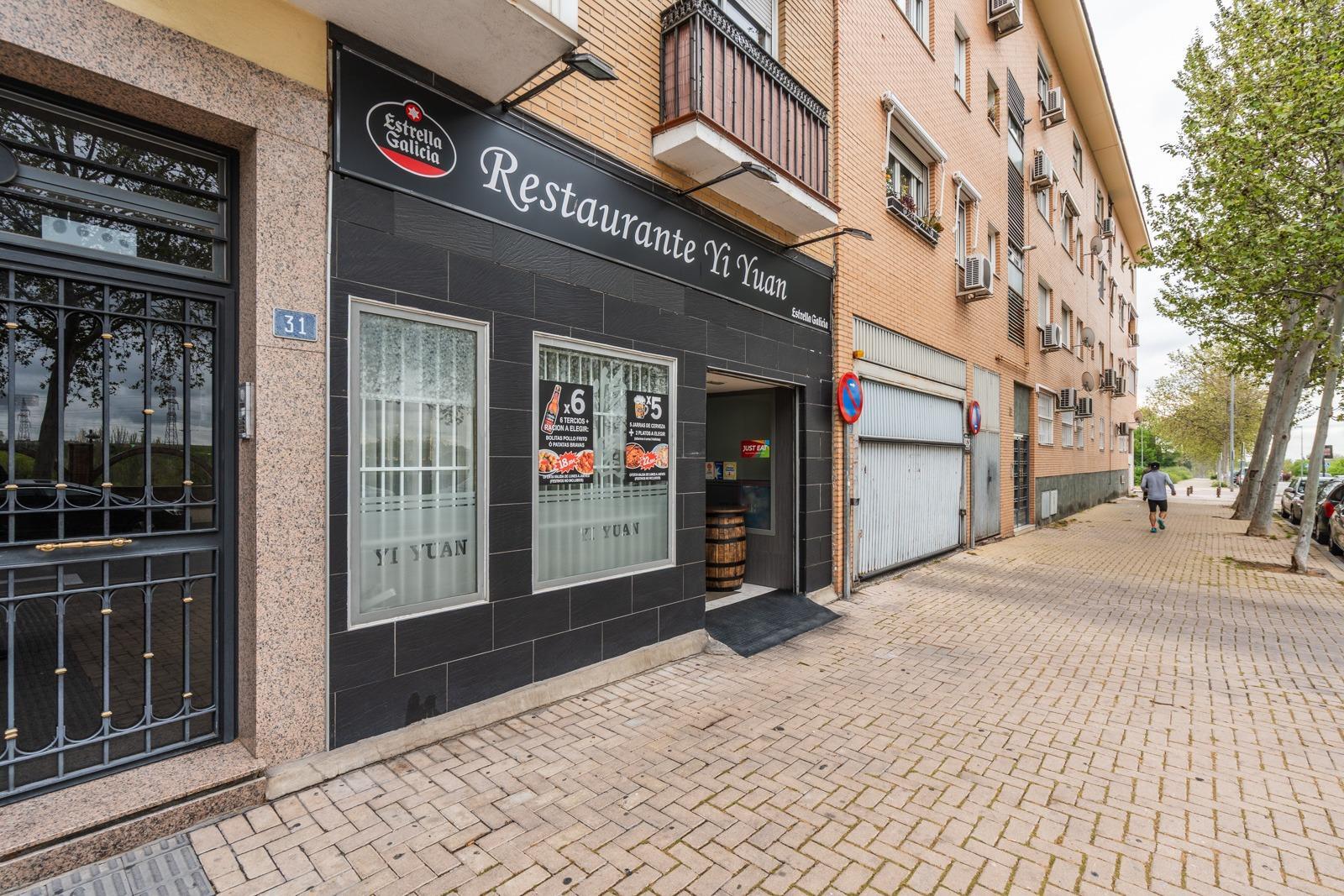 Calle San Pedro, 31, Leganés, Madrid for sale Construction Photo- Image 1 of 29