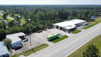 1613 US Highway 84, Blackshear, GA for sale Building Photo- Image 1 of 10