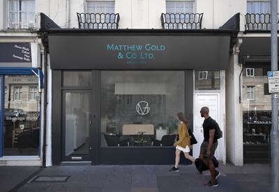 17-18 Cornfield Ter, Eastbourne for sale Building Photo- Image 1 of 1