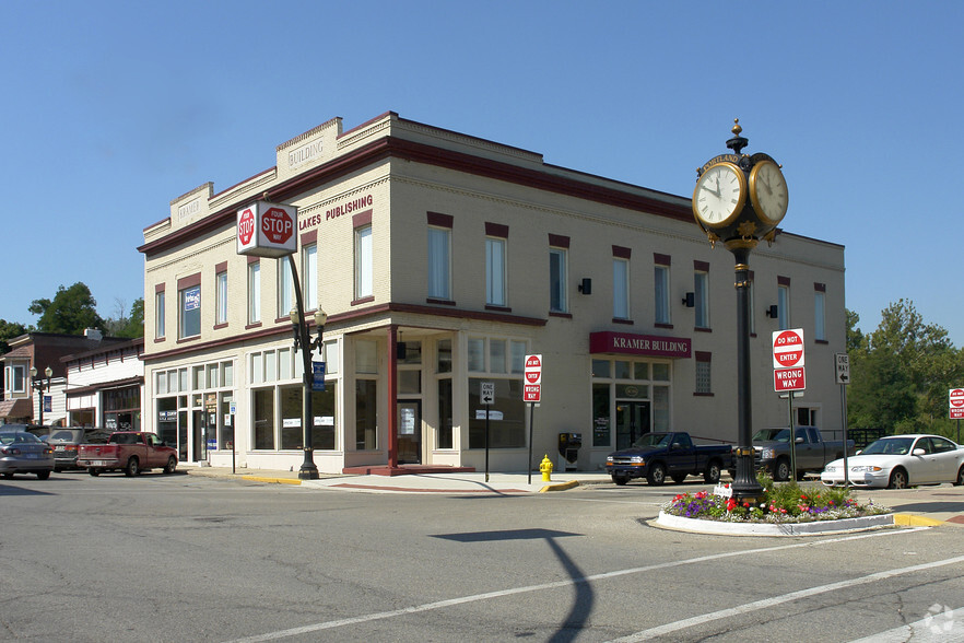 212 Kent St, Portland, MI for sale - Primary Photo - Image 1 of 1