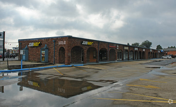 5050 W Esplanade Ave, Metairie, LA for sale Primary Photo- Image 1 of 1