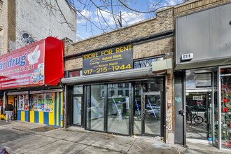 59 E Kingsbridge Rd, Bronx, NY for sale Primary Photo- Image 1 of 1