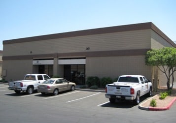 75 W Baseline Rd, Gilbert, AZ to rent - Building Photo - Image 3 of 4