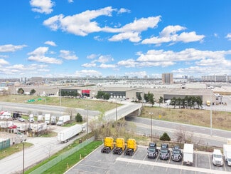 More details for 105-110 Iron St, Toronto, ON - Industrial to Rent