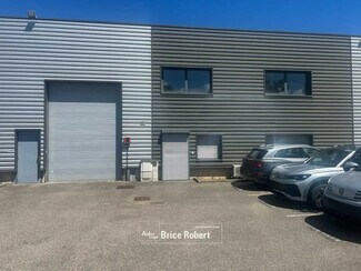 More details for Light Industrial to Rent