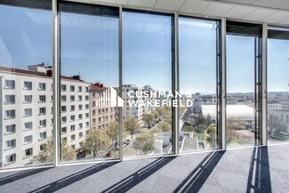 More details for 210 Avenue Jean Jaurès, Lyon - Office to Rent