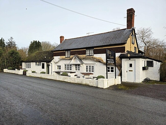 More details for Burcombe Ln, Burcombe - Retail to Rent