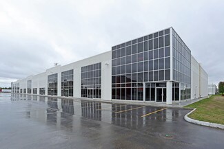 More details for 1525 Robinson Ct, Kingston, ON - Industrial to Rent