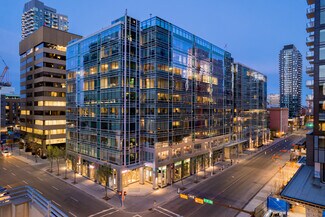 More details for 517 10th Ave SW, Calgary, AB - Office to Rent
