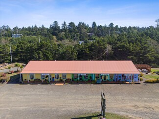 More details for 10841 NW Pacific Coast Hwy, Seal Rock, OR - Retail for Sale