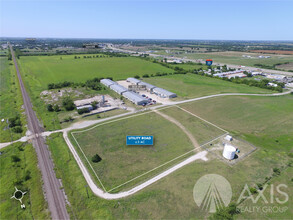 Utility Rd, Sanger, TX for sale Primary Photo- Image 1 of 1