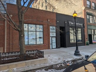 More details for 906-908 S Wabash Ave, Chicago, IL - Office/Retail for Rent