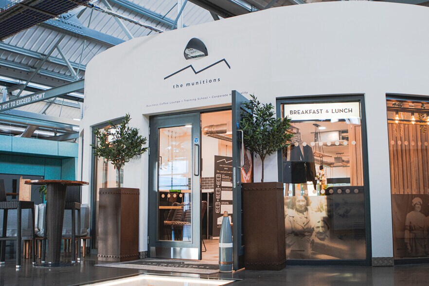 Canary Dr, Hereford to rent - Building Photo - Image 2 of 6