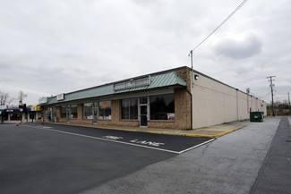 More details for 851 Eisenhower Blvd, Harrisburg, PA - Retail for Rent