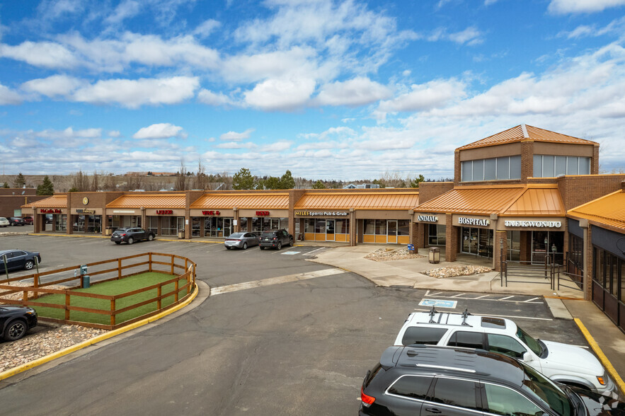 300-390 S McCaslin Blvd, Louisville, CO for rent - Building Photo - Image 1 of 10