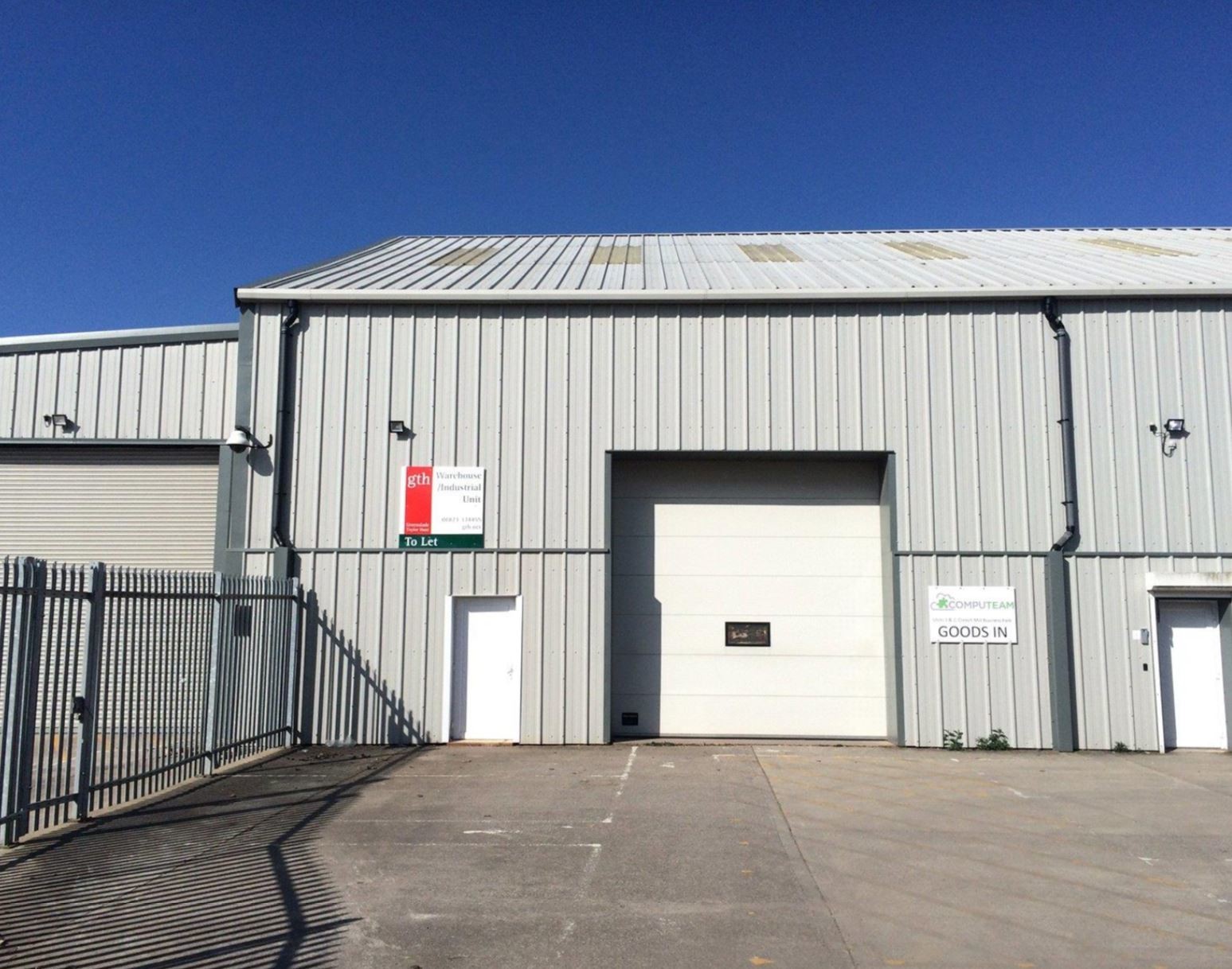 Creech Mills, Taunton for sale Primary Photo- Image 1 of 1