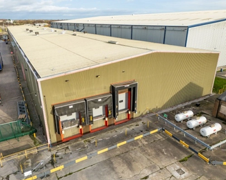 More details for Barlby Rd, Selby - Industrial for Rent