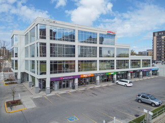 More details for 255 King St N, Waterloo, ON - Office for Rent