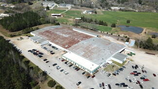 More details for 1003 Denmill Rd, New Albany, MS - Industrial for Rent