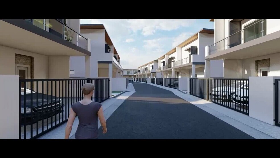 700 Preston, Mesquite 89027 Prestwick Townhomes UK