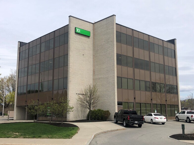 77 Exchange St, Bangor, ME for sale - Building Photo - Image 1 of 1
