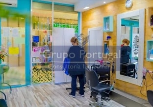 Retail in Madrid, Madrid to rent Interior Photo- Image 1 of 5