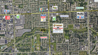 More details for 31921-31965 Ryan Rd, Warren, MI - Land for Rent